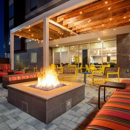 Home2 Suites By Hilton Calhoun Ngoại thất bức ảnh
