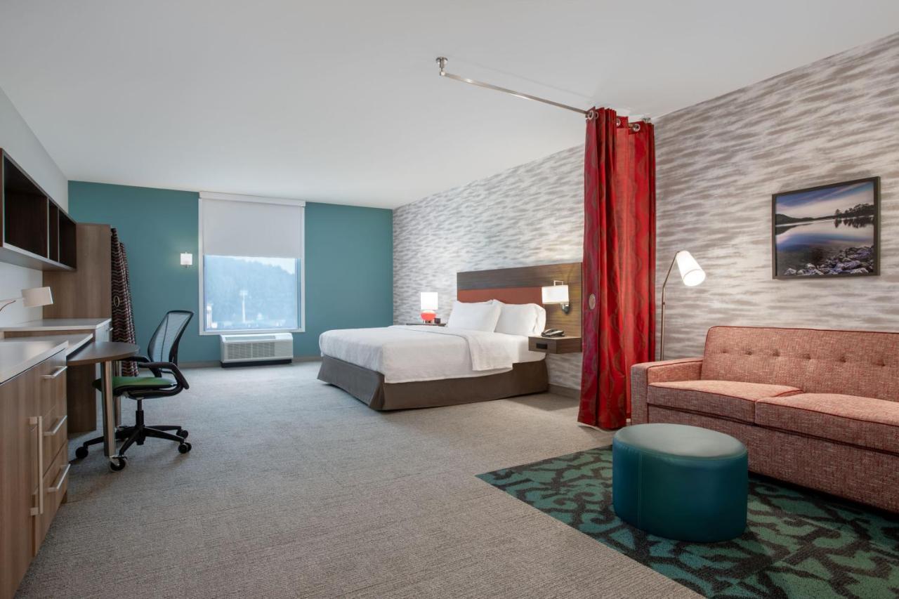 Home2 Suites By Hilton Calhoun Ngoại thất bức ảnh