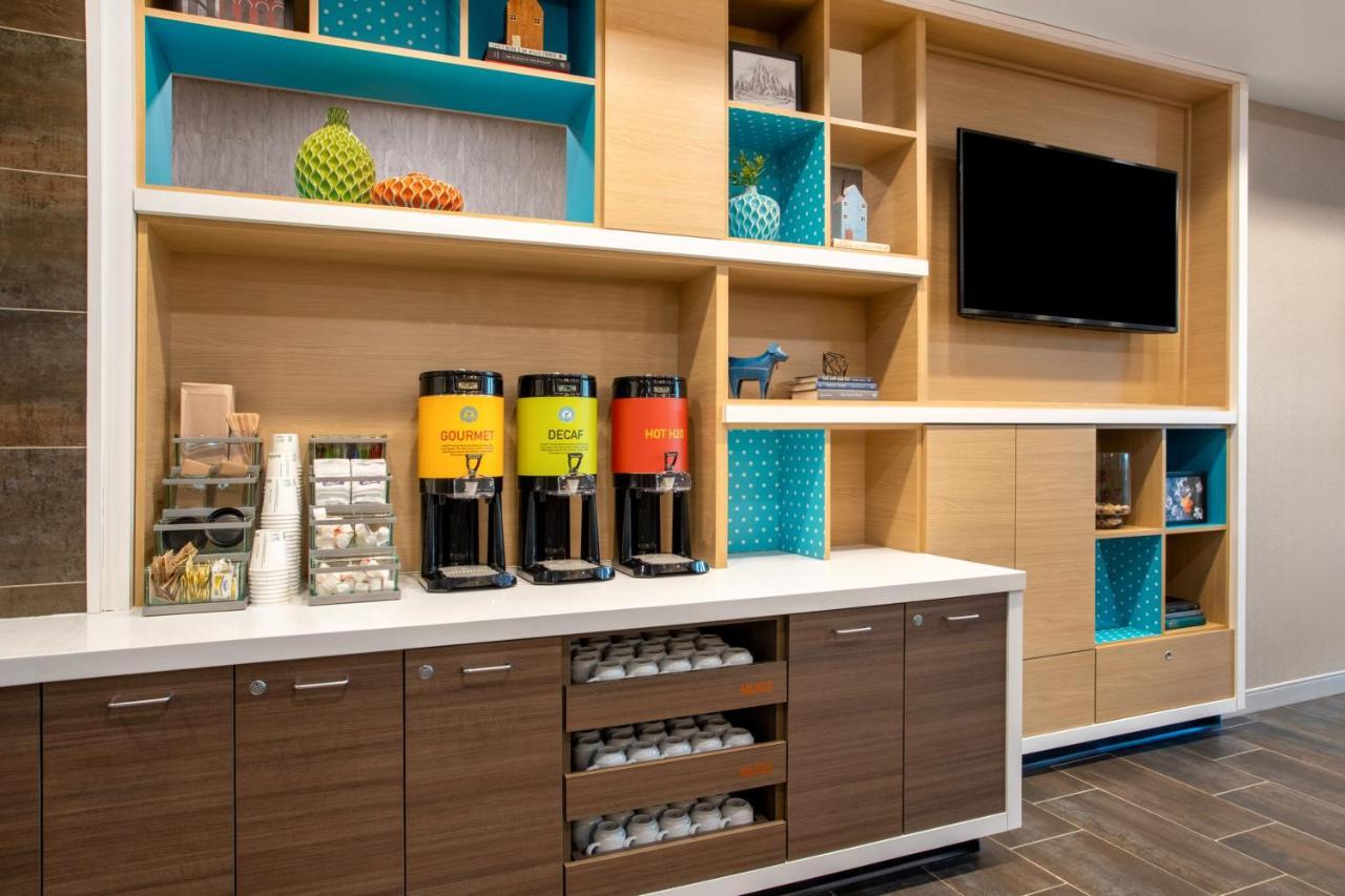 Home2 Suites By Hilton Calhoun Ngoại thất bức ảnh
