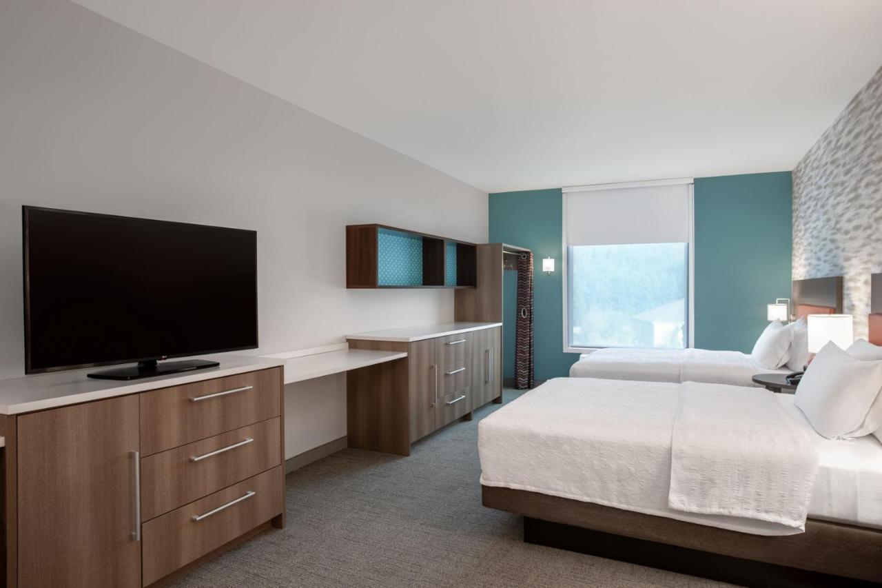 Home2 Suites By Hilton Calhoun Ngoại thất bức ảnh