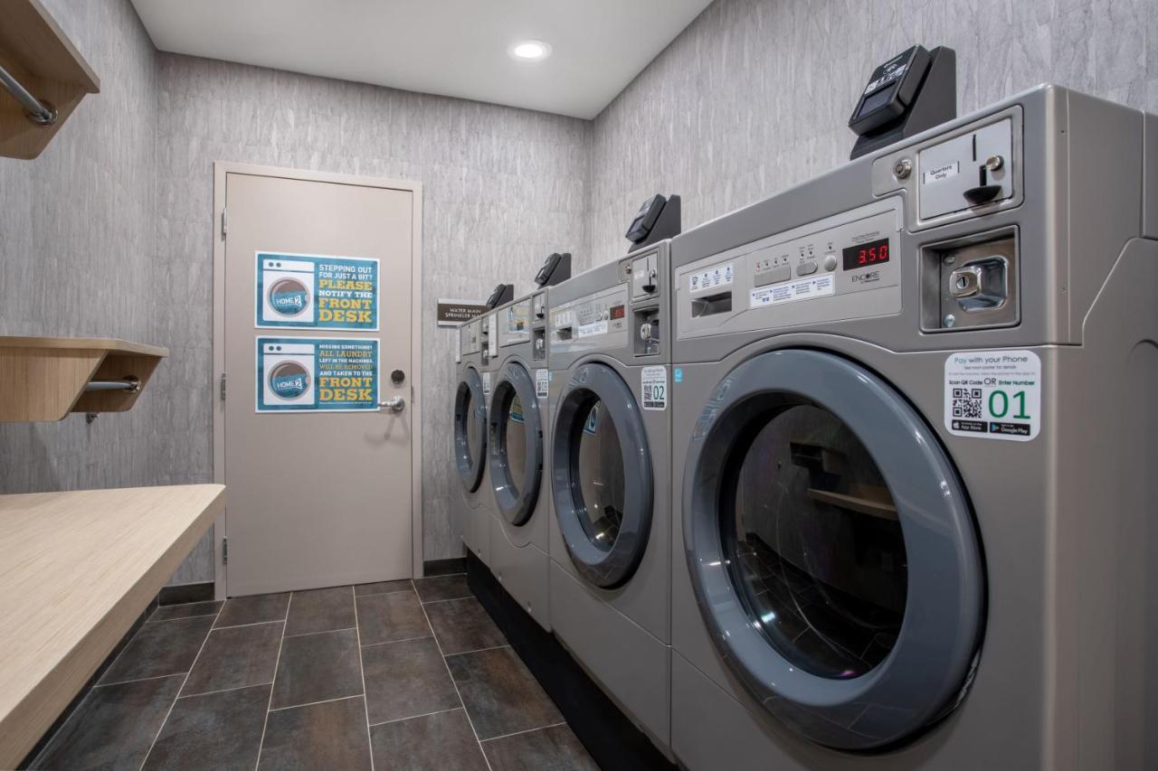 Home2 Suites By Hilton Calhoun Ngoại thất bức ảnh